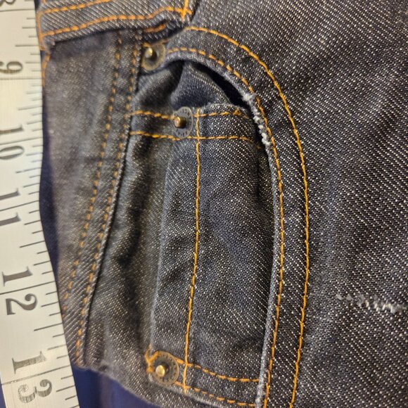 ARMANI EXCHANGE Distressed jeans - Picture 9 of 16